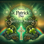 st patrick's day spiritual meaning