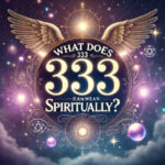 what does 333 mean spiritually