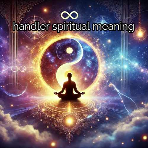 handler spiritual meaning