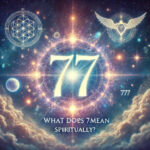 what does 777 mean spiritually