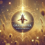 grasshopper spiritual meaning